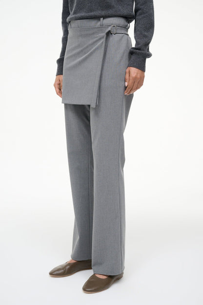 STAUD Sale Hannah Pant Static