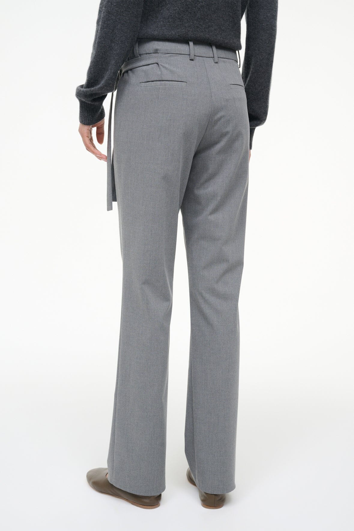STAUD Sale Hannah Pant Static