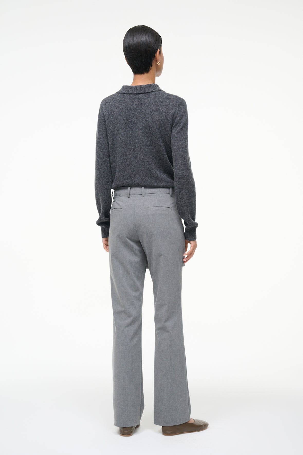 STAUD Sale Hannah Pant Static