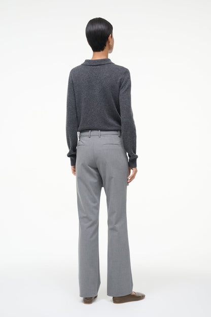 STAUD Sale Hannah Pant Static