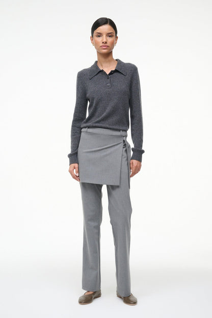 STAUD Sale Hannah Pant Static