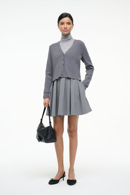 STAUD Sale Milo Dress Static