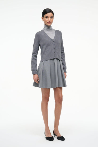 STAUD Sale Milo Dress Static