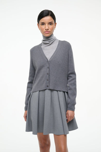 STAUD Sale Milo Dress Static