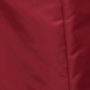 STAUD Sale Sosa Skirt Deep Red
