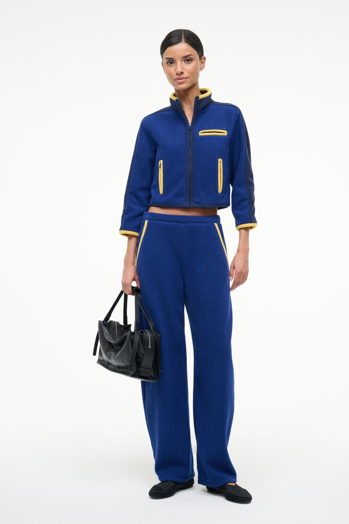 STAUD Sale Match Pant Royal