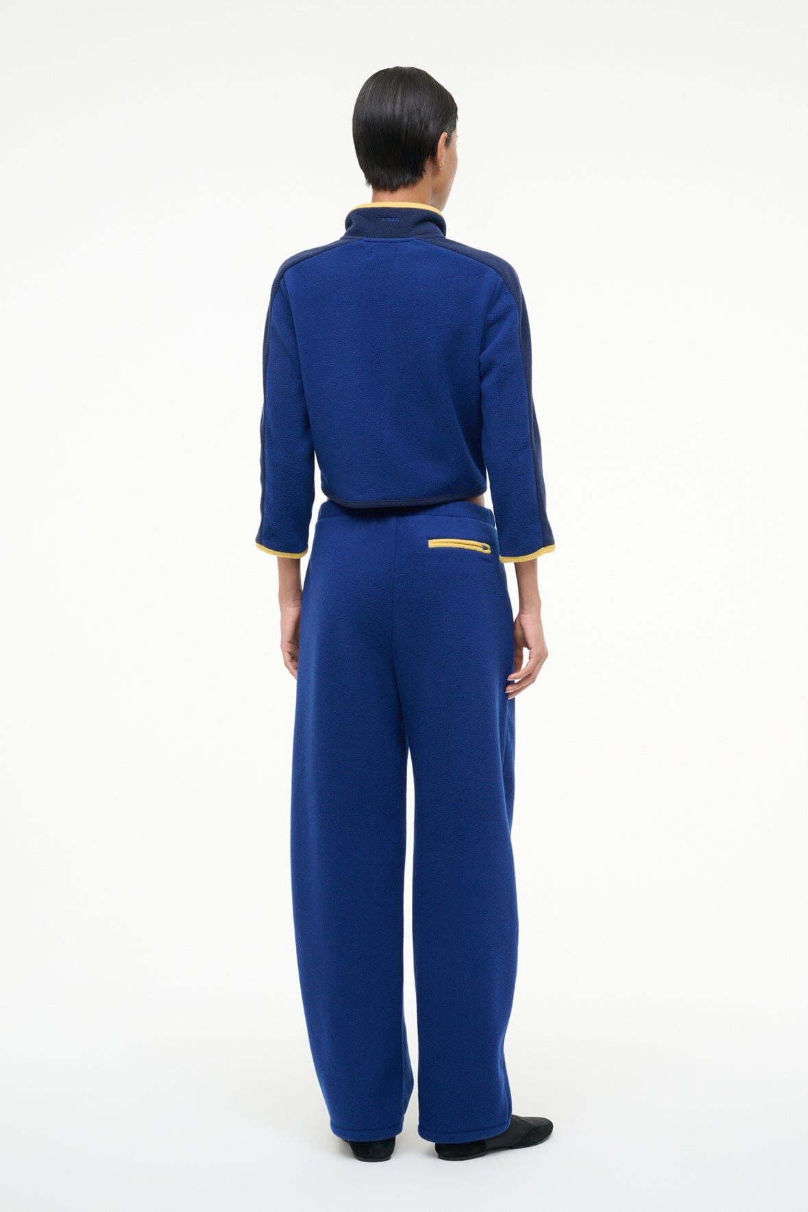 STAUD Sale Match Pant Royal