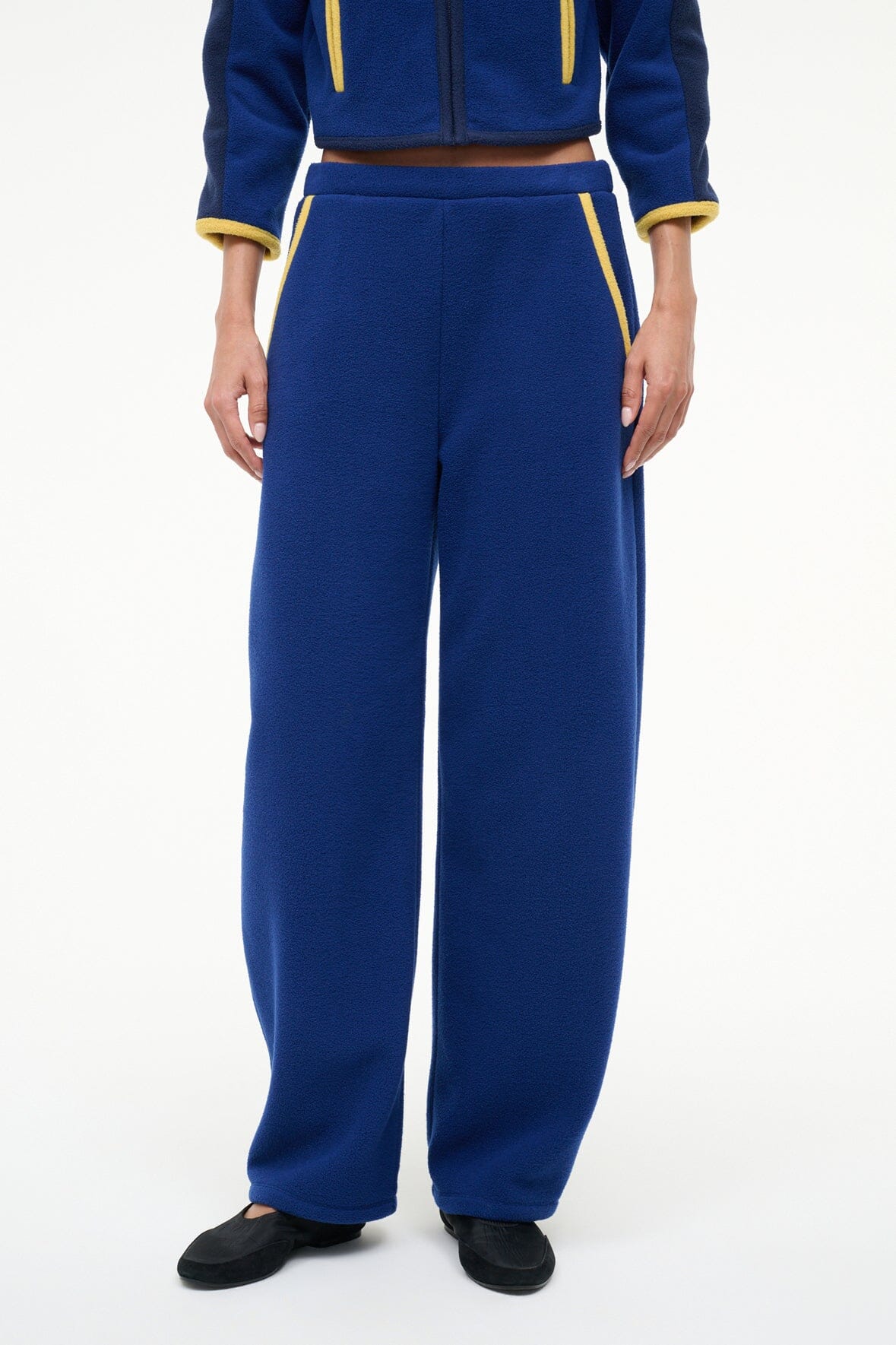 STAUD Sale Match Pant Royal