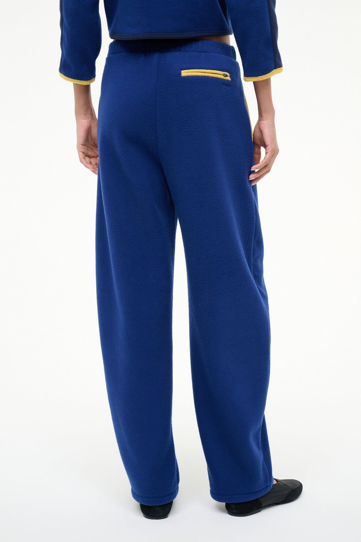 STAUD Sale Match Pant Royal