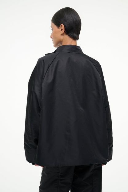STAUD Sale Cal Jacket Black