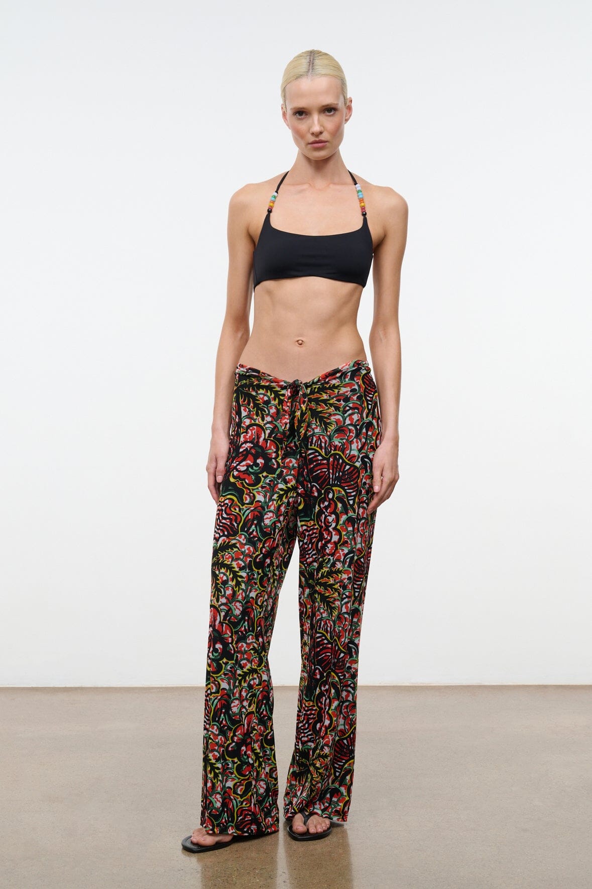 STAUD Sale Pico Pant Vibez