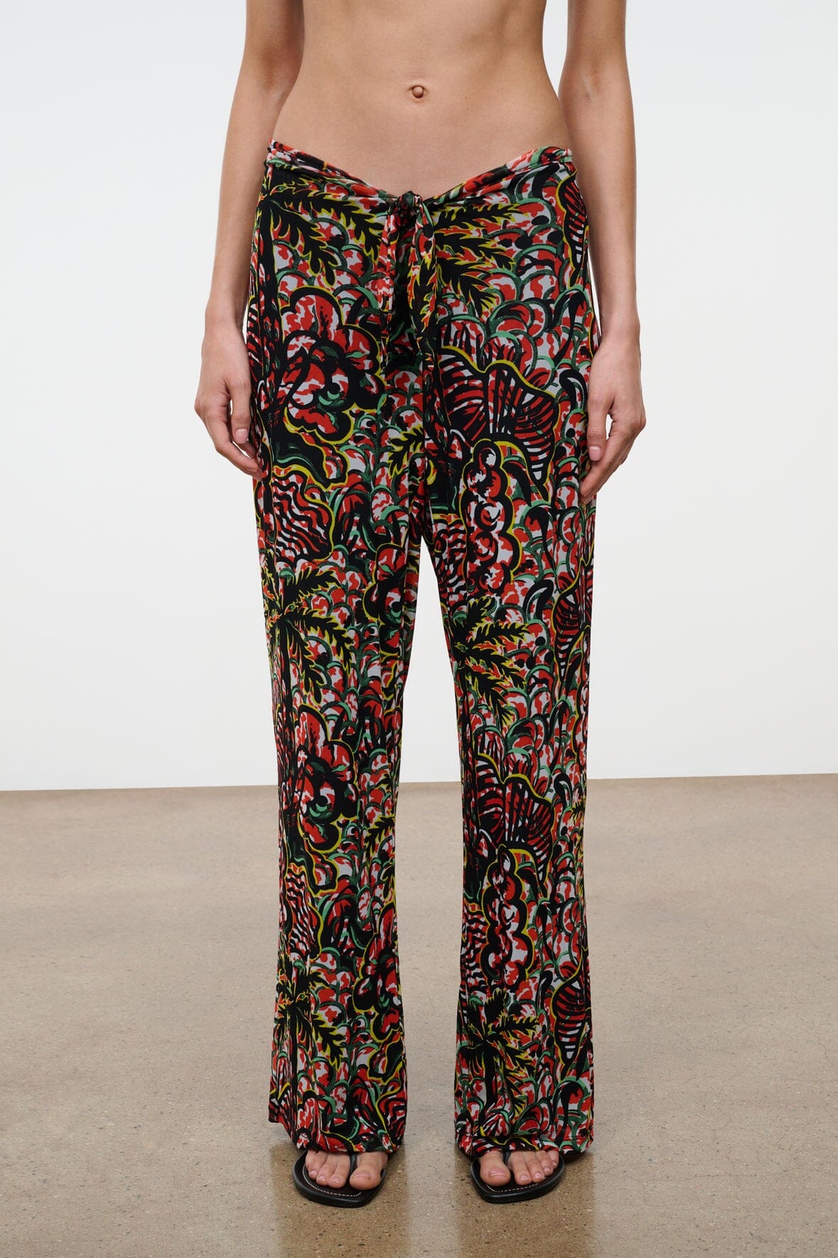 STAUD Sale Pico Pant Vibez