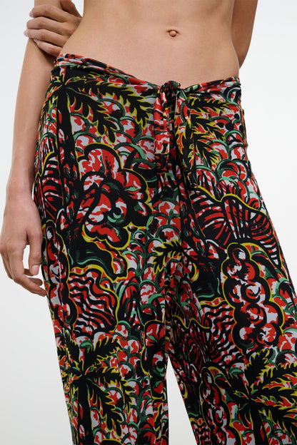 STAUD Sale Pico Pant Vibez