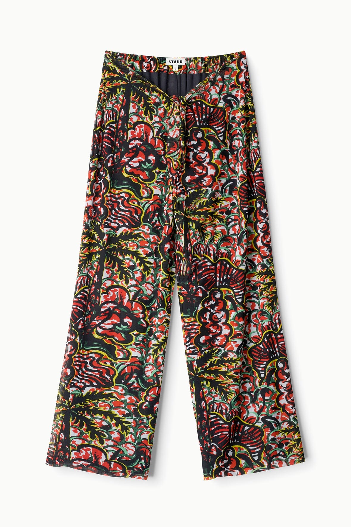 STAUD Sale Pico Pant Vibez