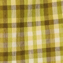 STAUD Sale Nilo Short Pepperoncini Plaid