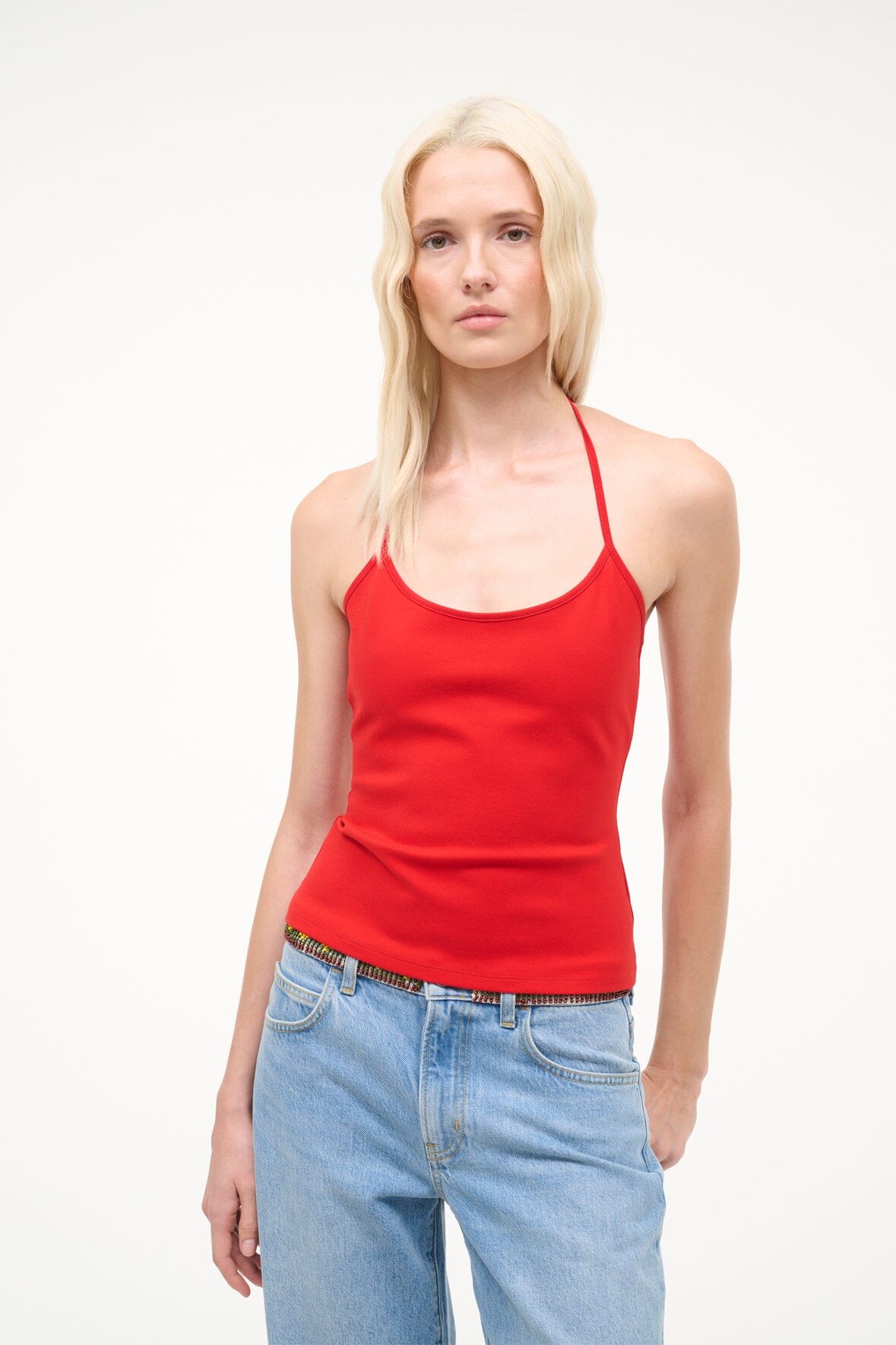 STAUD Sale Kent Tank Cardinal