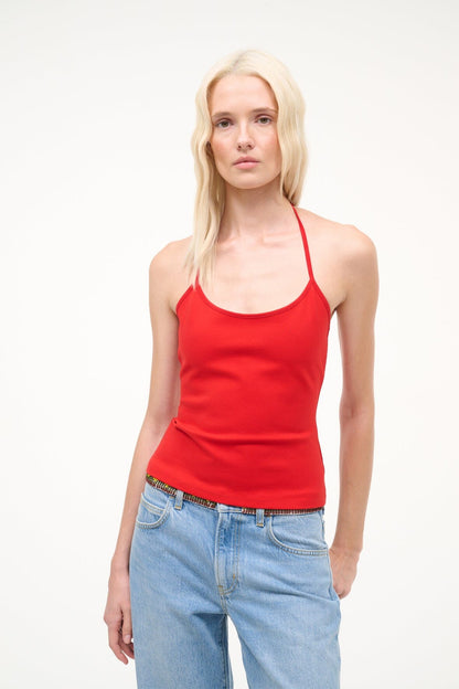 STAUD Sale Kent Tank Cardinal