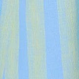 STAUD Sale Procida Linen Skirt Seaport Stripe