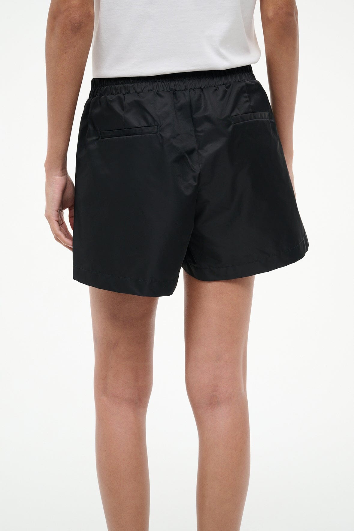 STAUD Sale Taurus Short Black